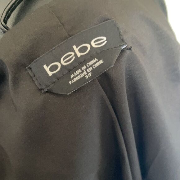 Bebe Jacket  - Picture 5 of 8
